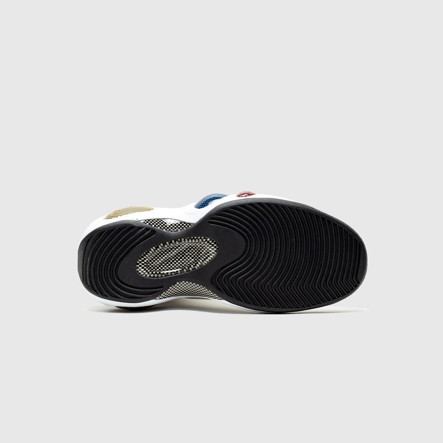 AIR ZOOM FLIGHT 95 "LIGHT OREWOOD" - 6