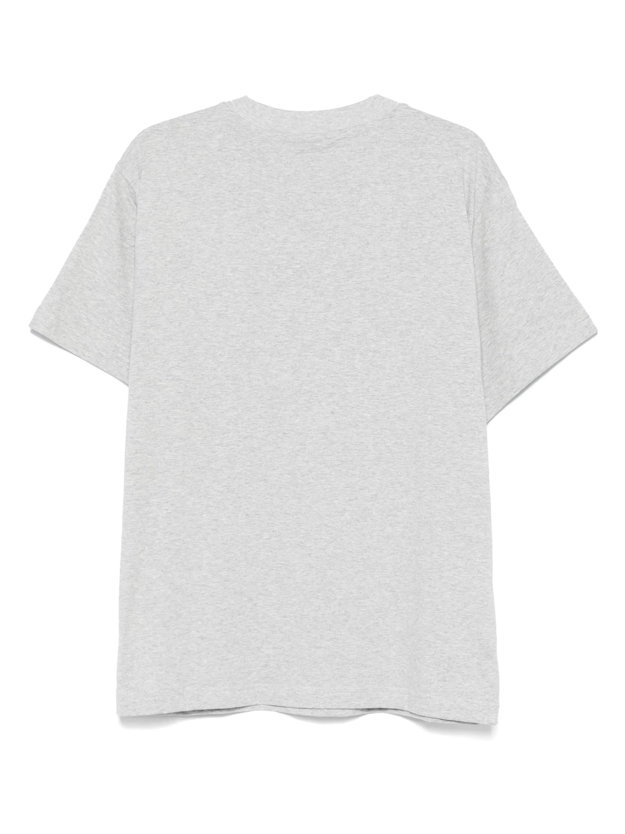 New Balance Cotton T-shirt - 2