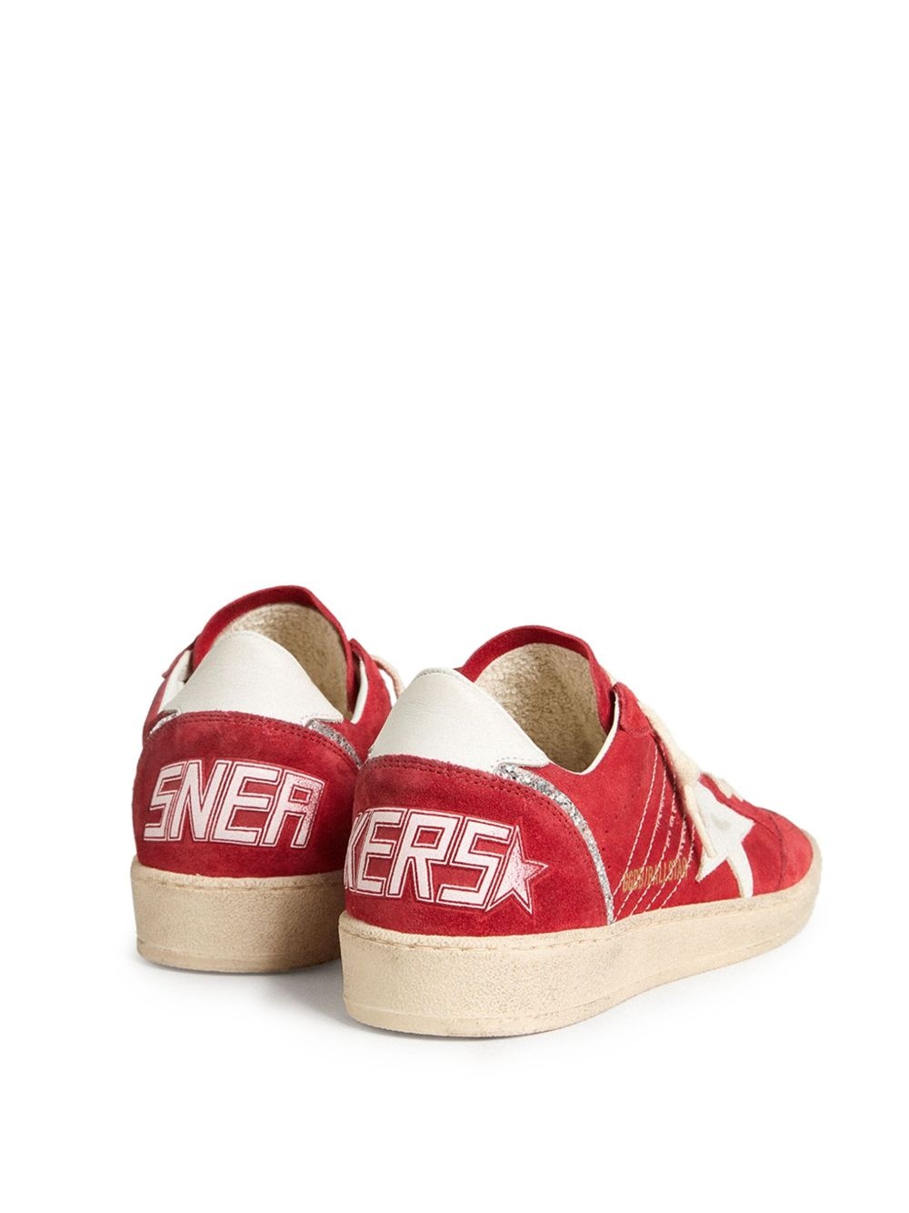 Ball Star sneakers - 4