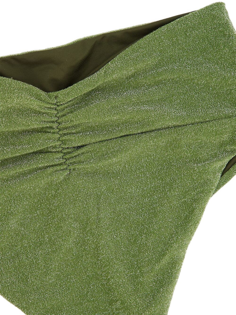 Taita ring-detail bikini bottom - 4