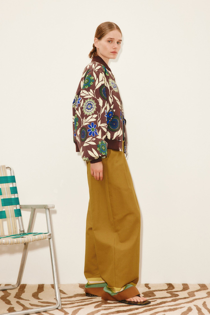 Jasper Bomber Jacket 3