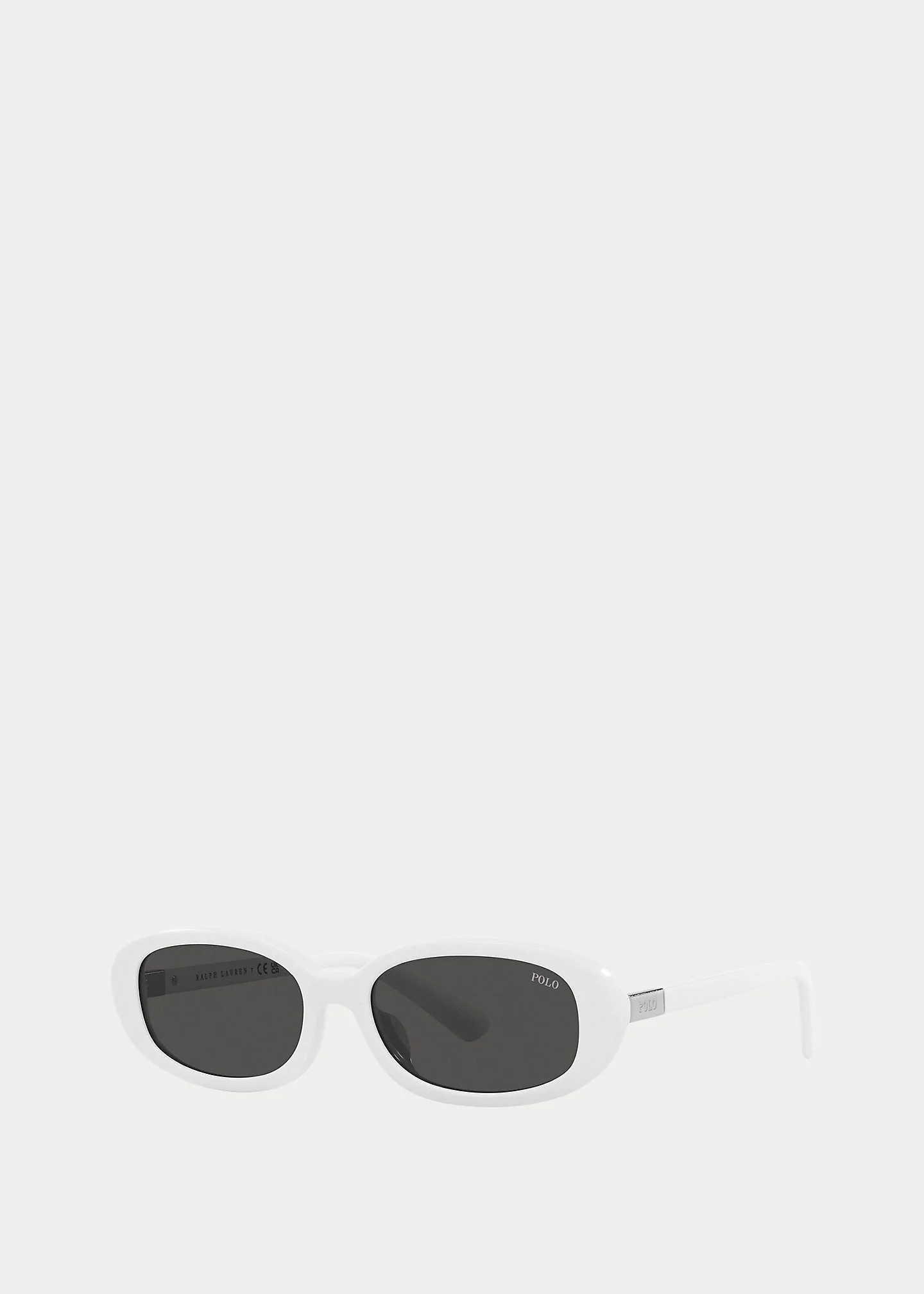 Polo Oval Sunglasses - 1