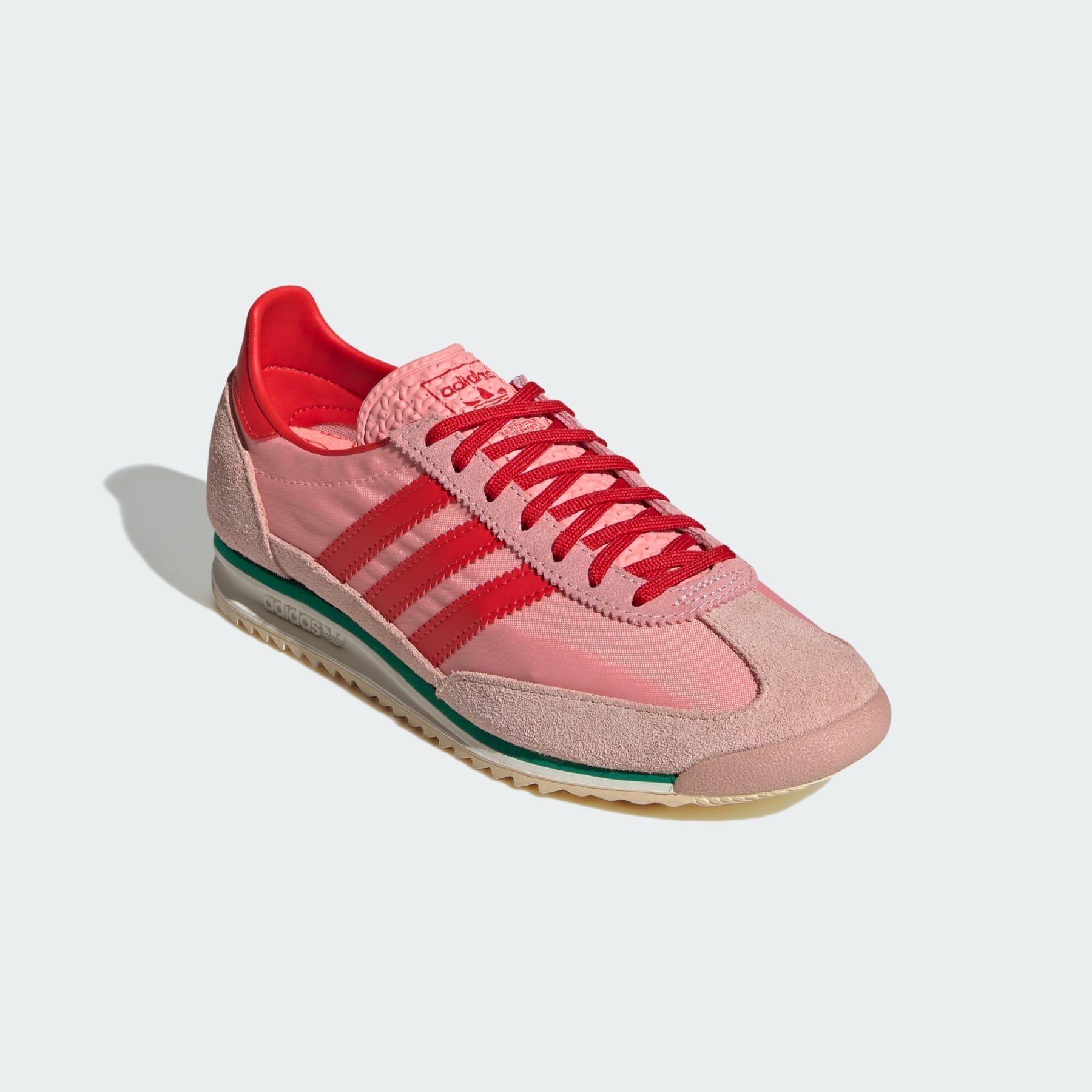 SL 72 OG Shoes - 5