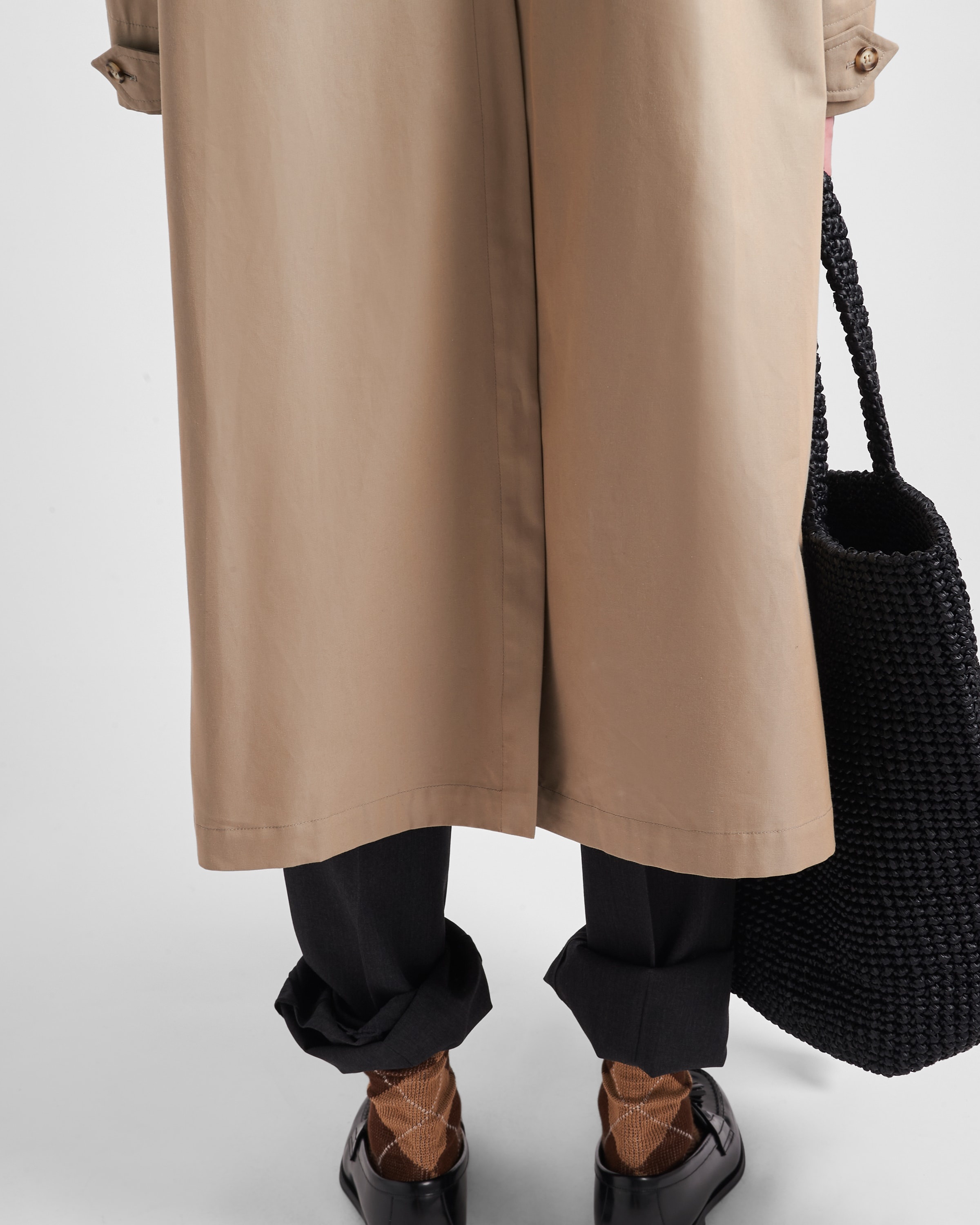 Cotton coat - 4