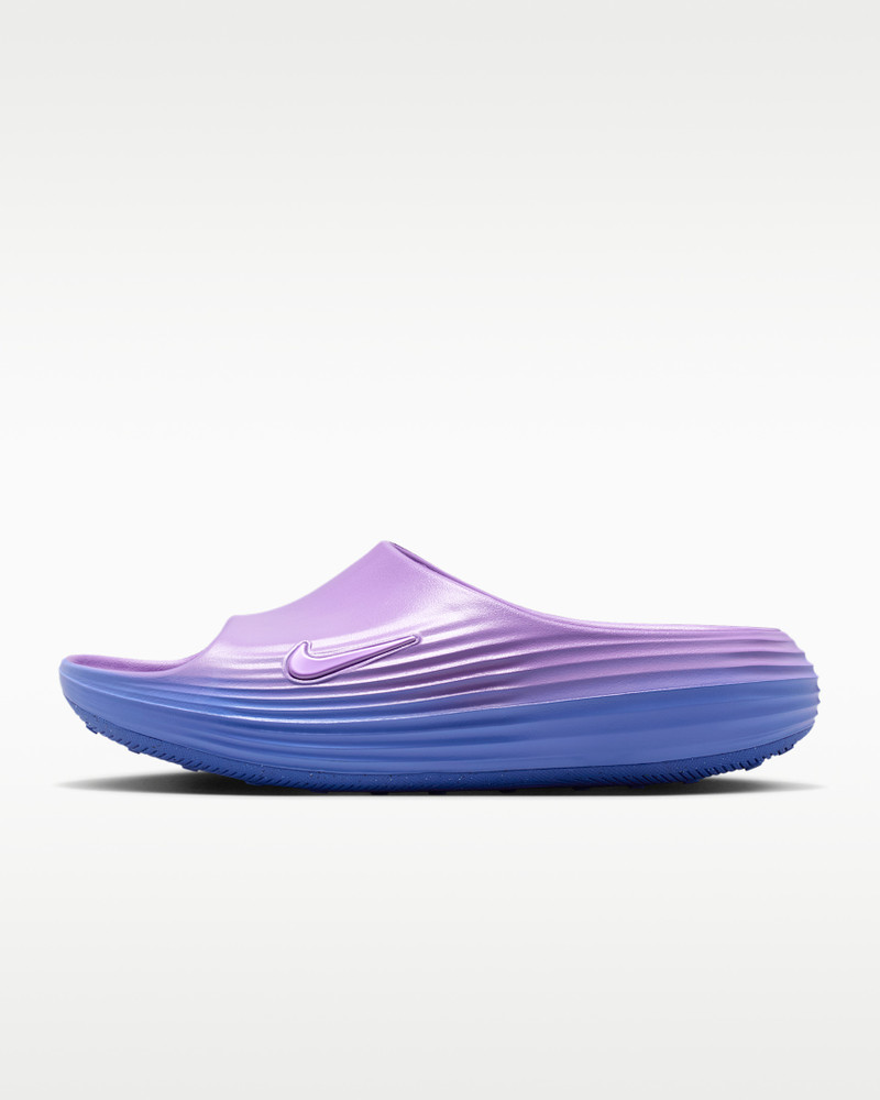 Nike Nike ReactX Rejuven8 Women's Slides outlook