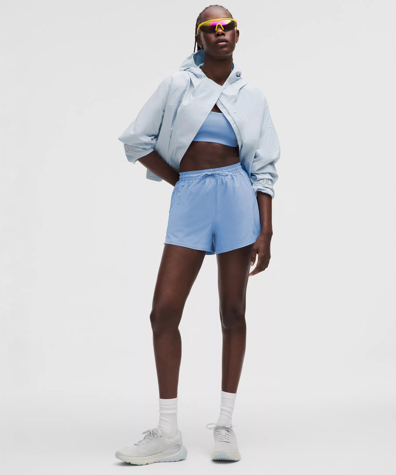 lululemon Pace Rival High-Rise Short 3" outlook