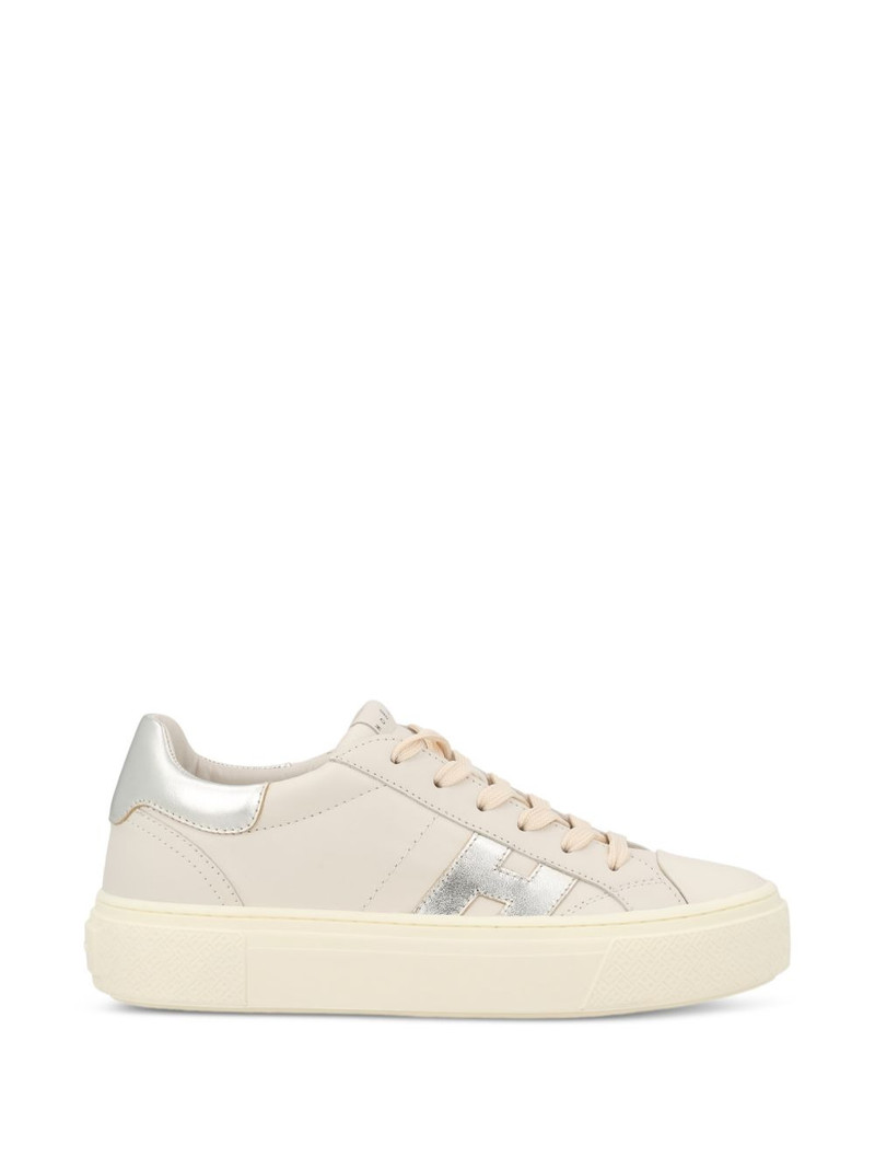 H-detail sneakers 1
