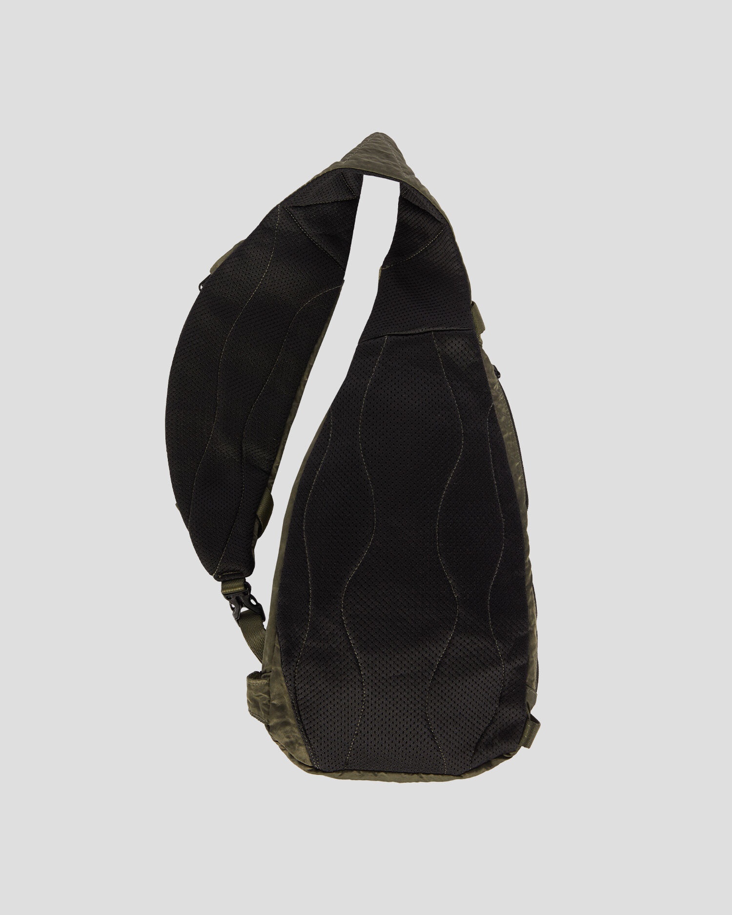 Nylon B Crossbody Rucksack - 4