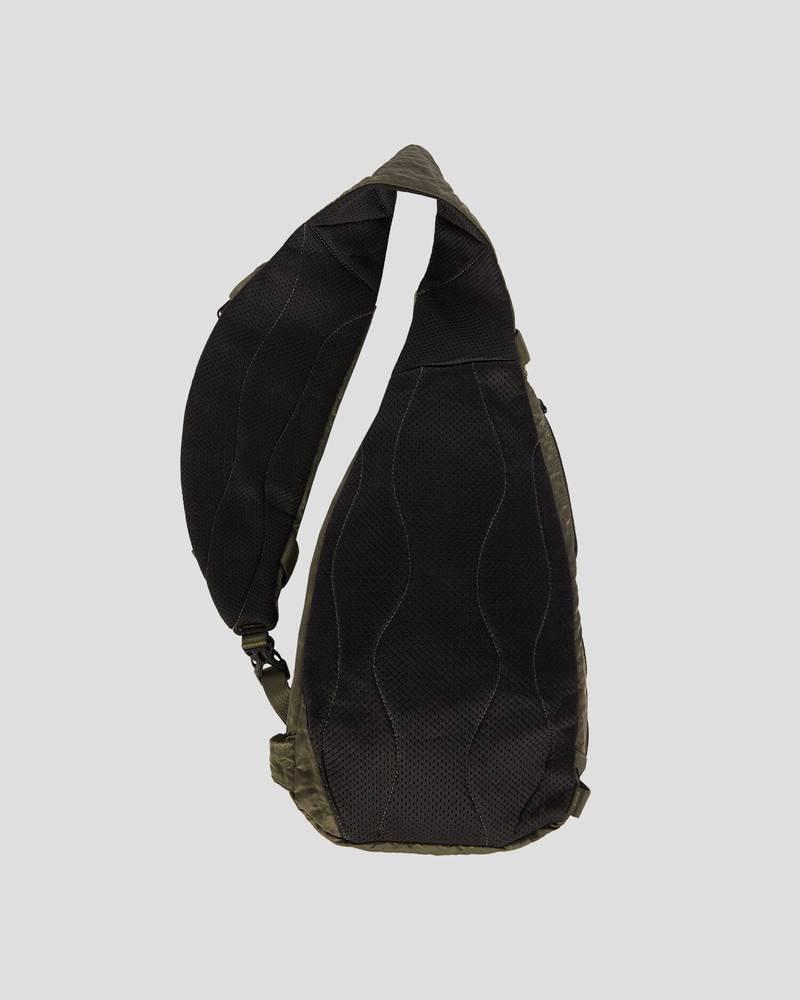 Nylon B Crossbody Rucksack 4