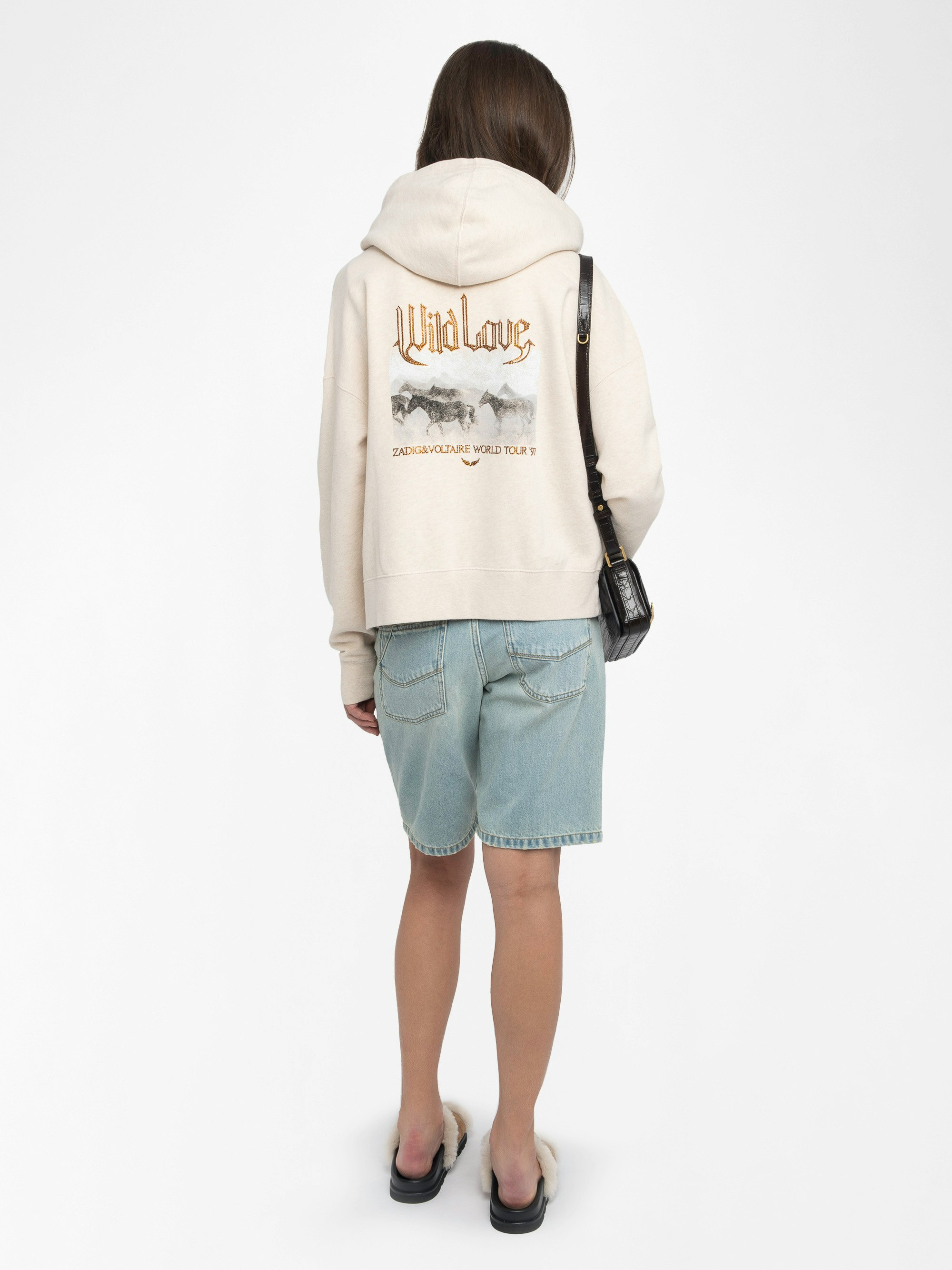 Mia Sweatshirt - 3