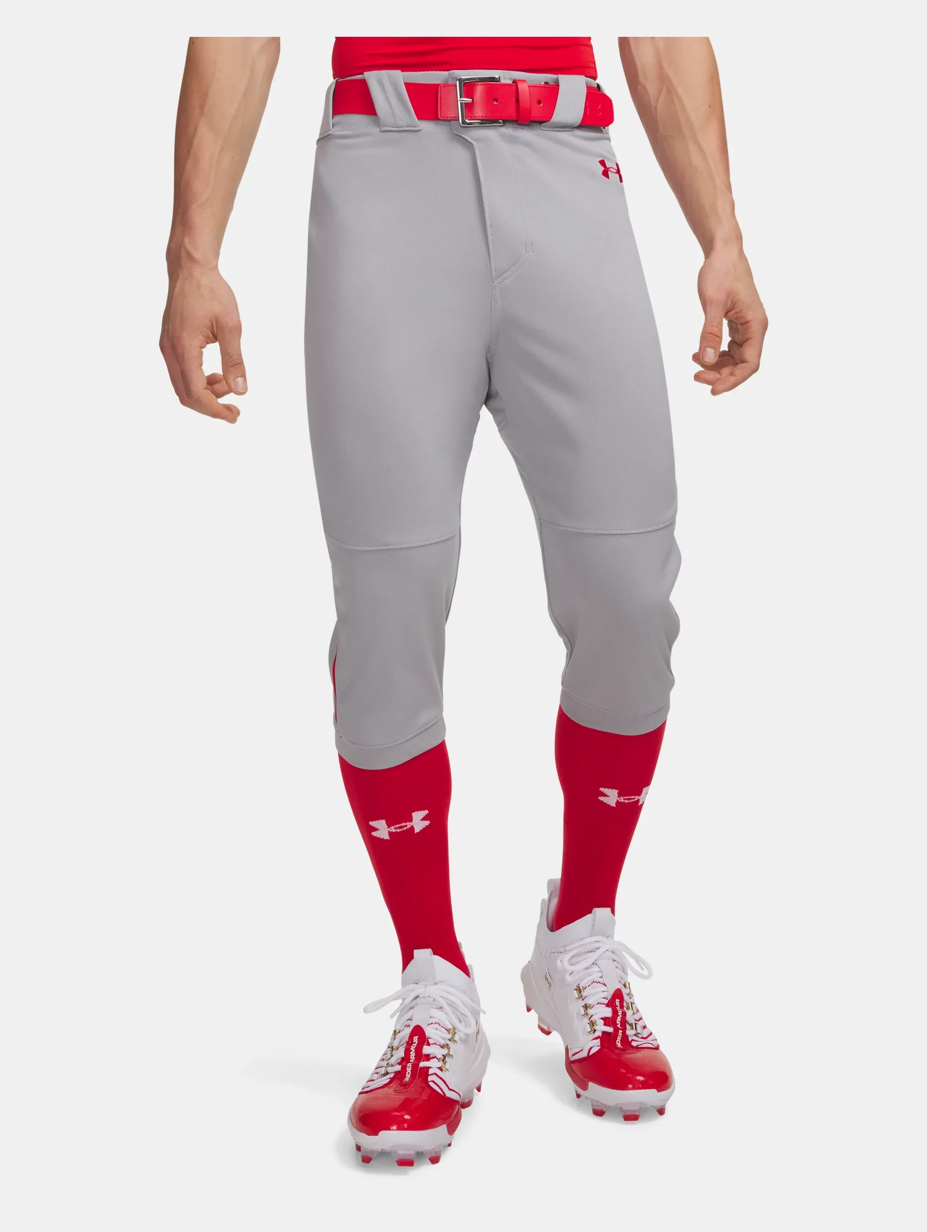 UA Utility Pro Piped - 1