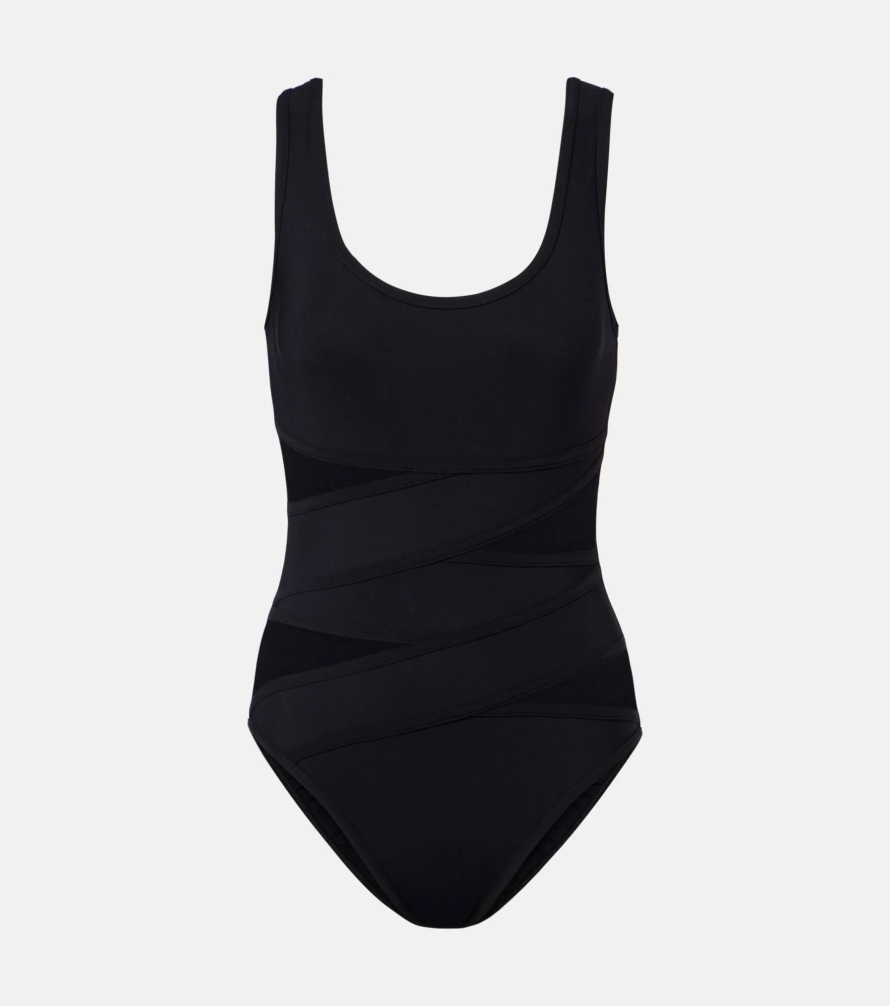 Catalina cutout swimsuit - 1