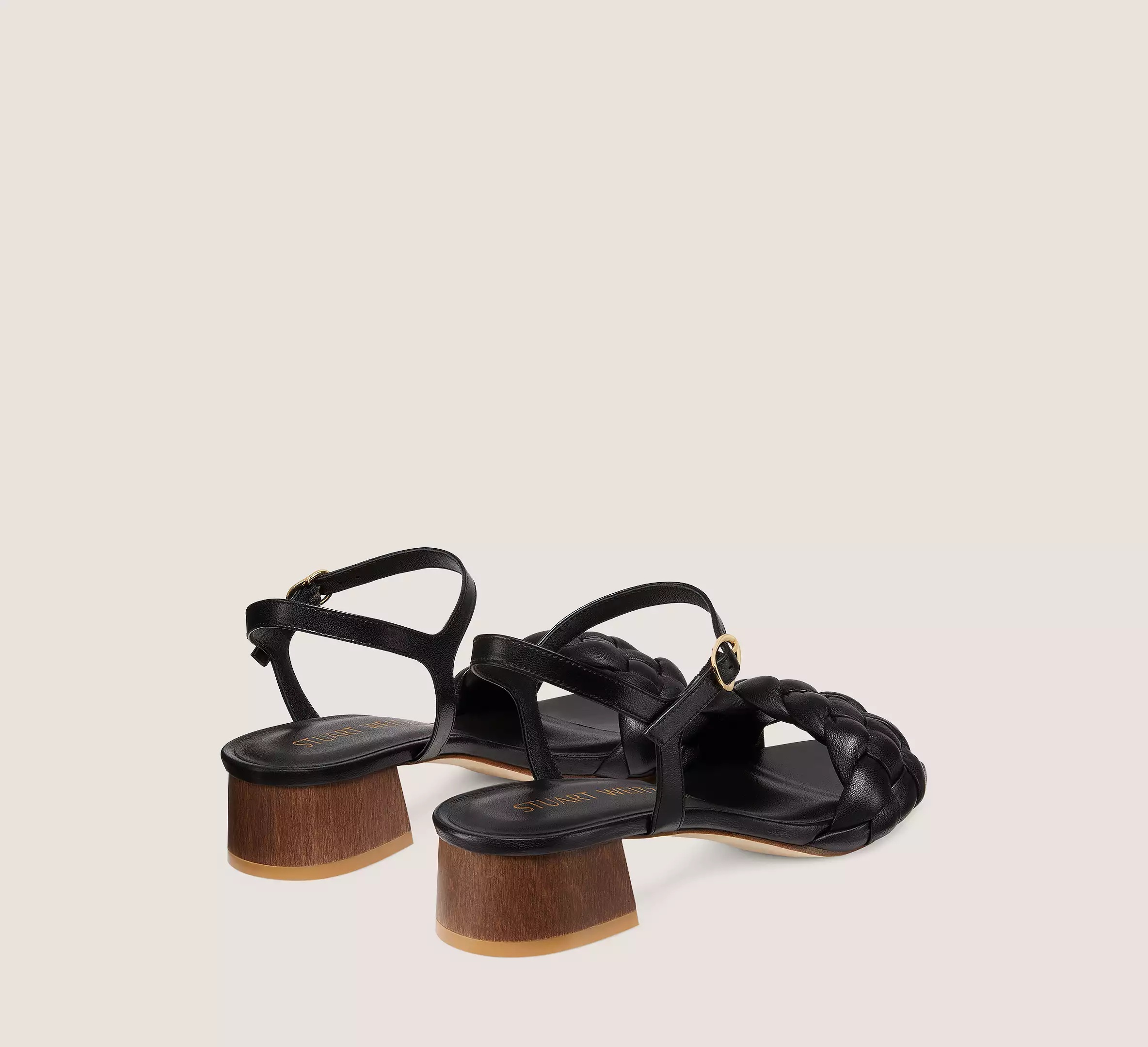 BRAIDA 35 SANDAL - 4