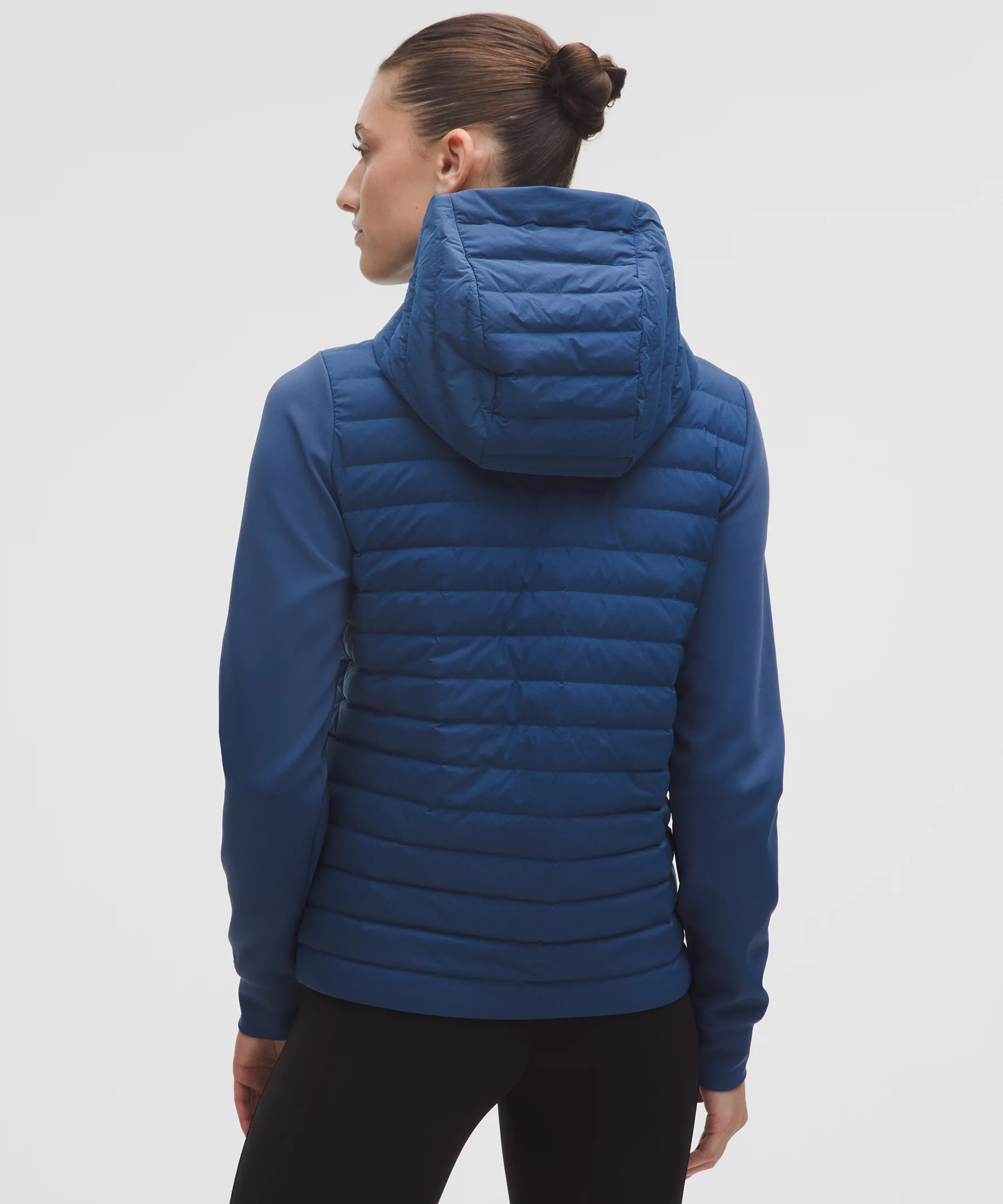 Down and Around 700-Fill Jacket - 3