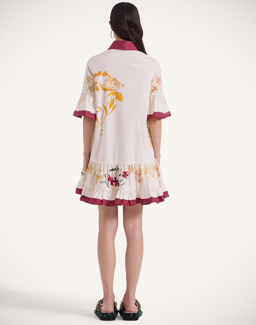 Choux Dress - 5
