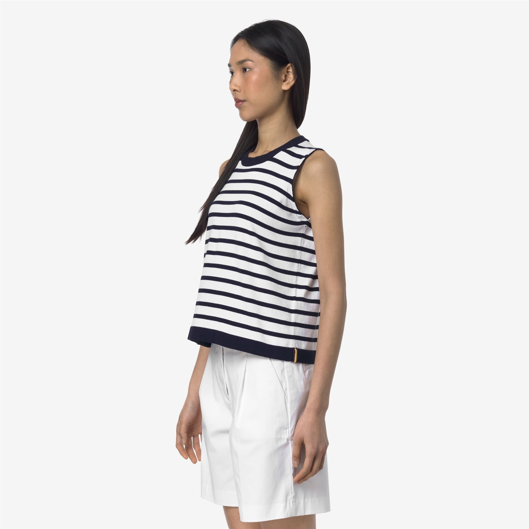 GERI STRIPES - 4