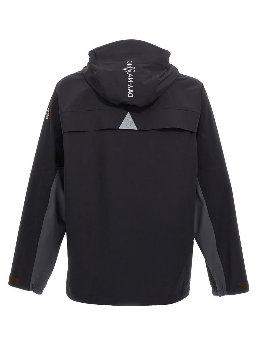 Moncler Grenoble 'Orden' Hooded Jacket - 2