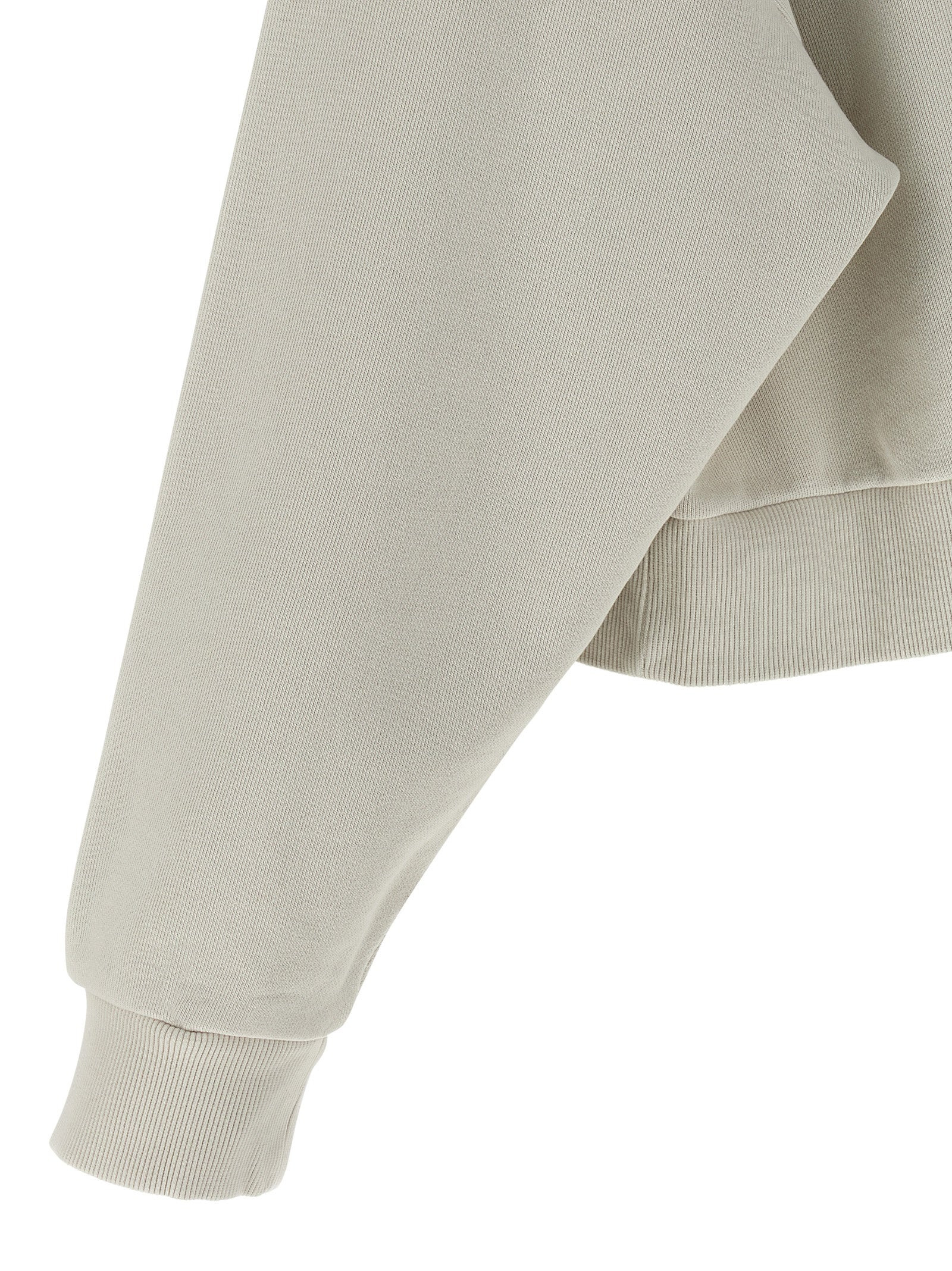 Eternal Sweatshirt White - 4