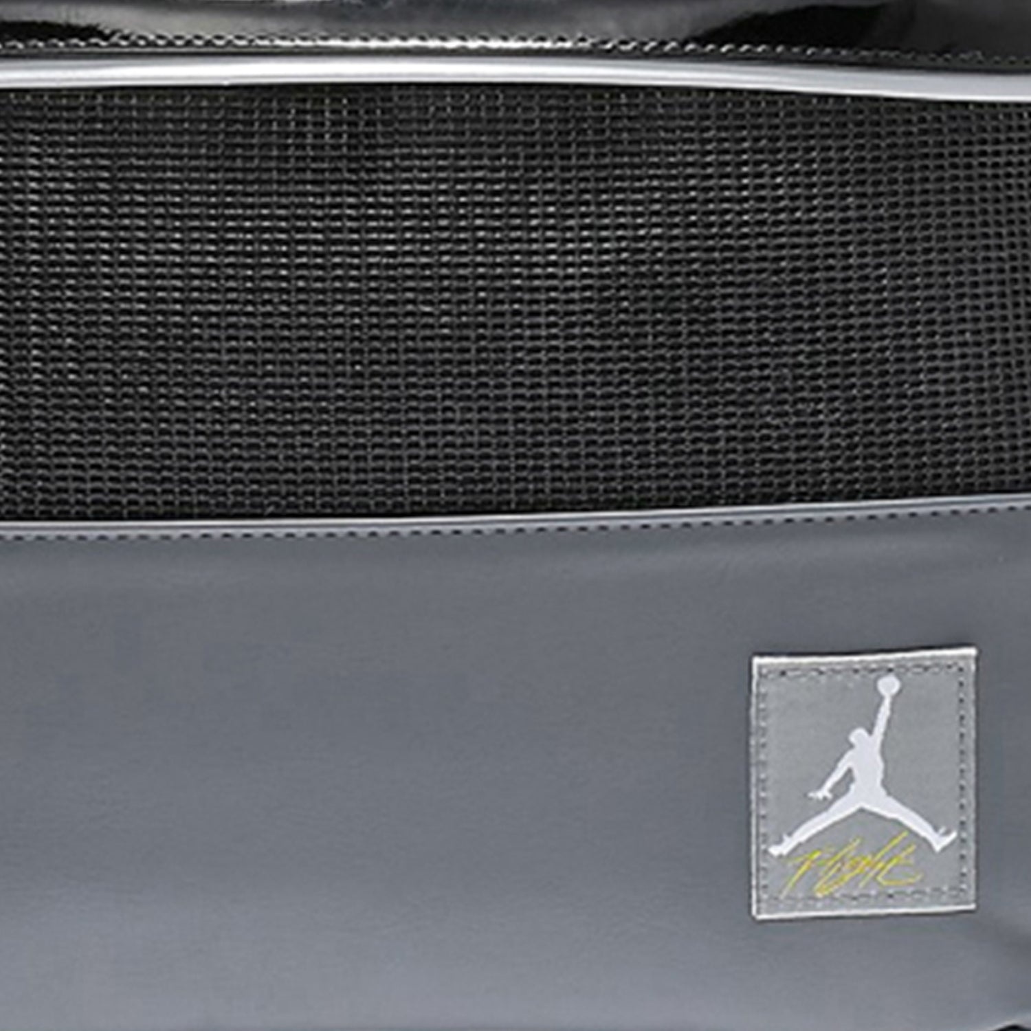Air Jordan 4 Backpack 'Cool Grey' 9A0280-479 - 4
