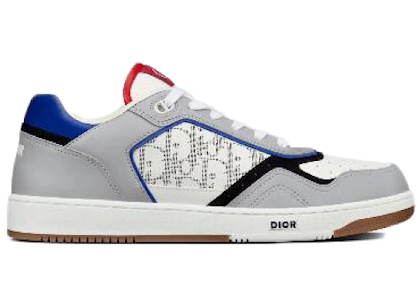 Dior B27 Low Top Oblique Galaxy - 1