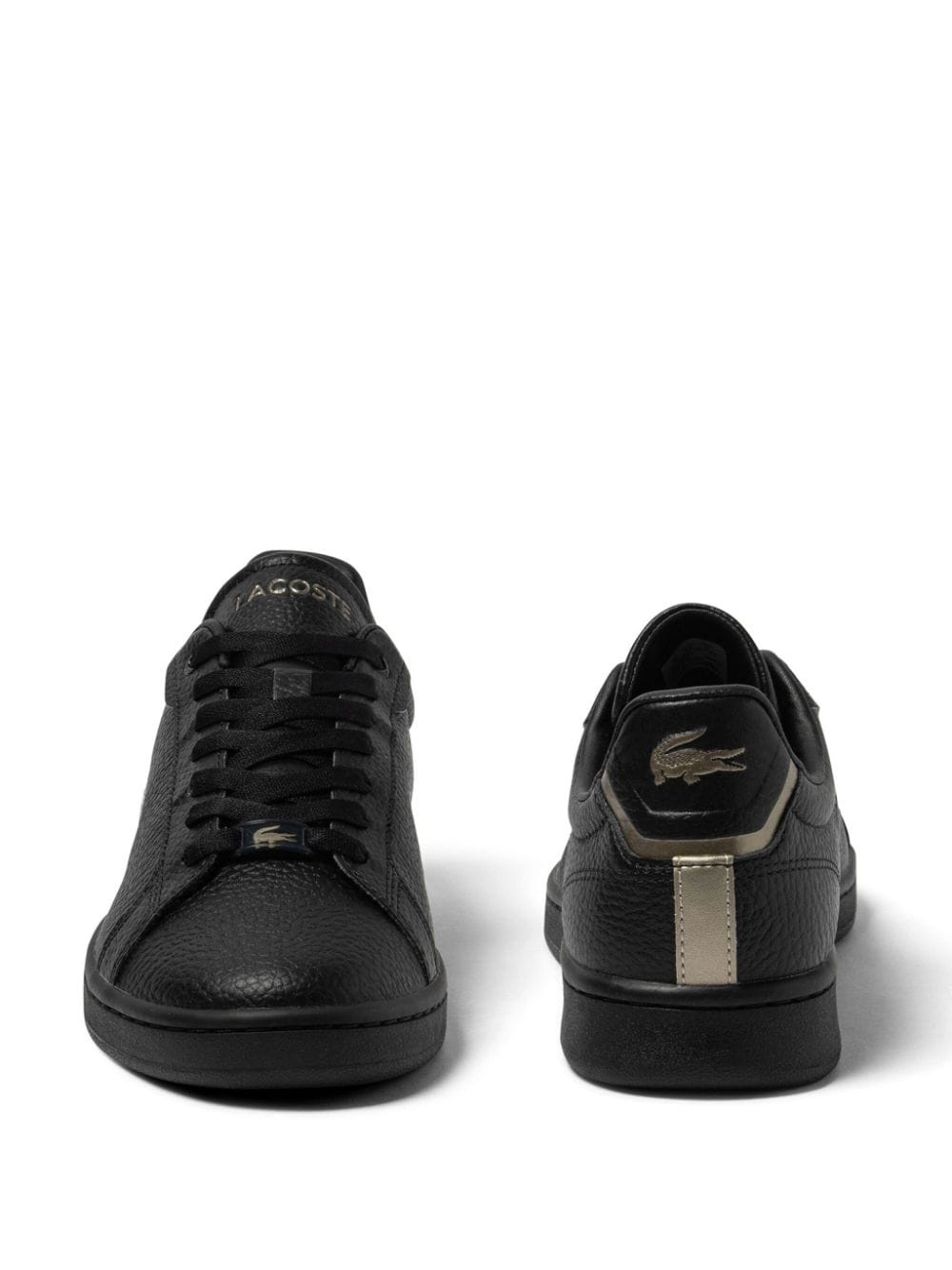 Carnaby Pro leather sneakers - 5