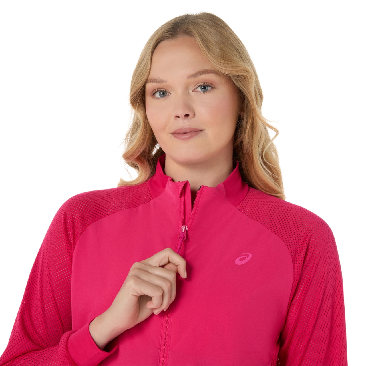 MATCH JACKET - 4
