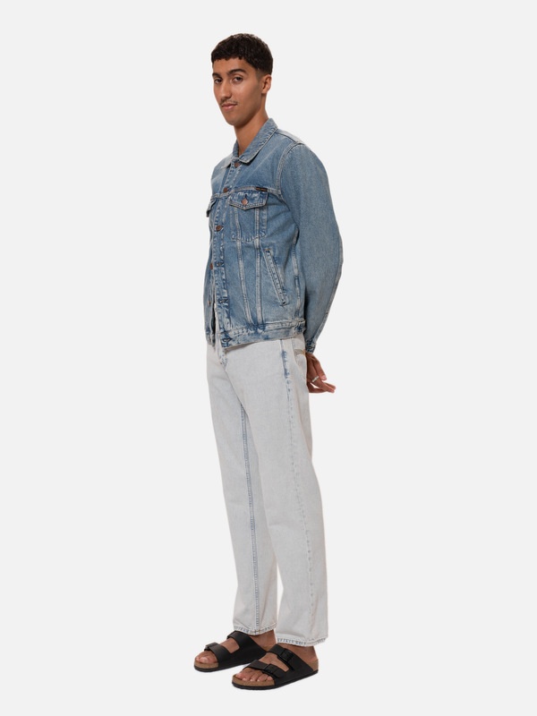 Rad Rufus Pale Blue - 2
