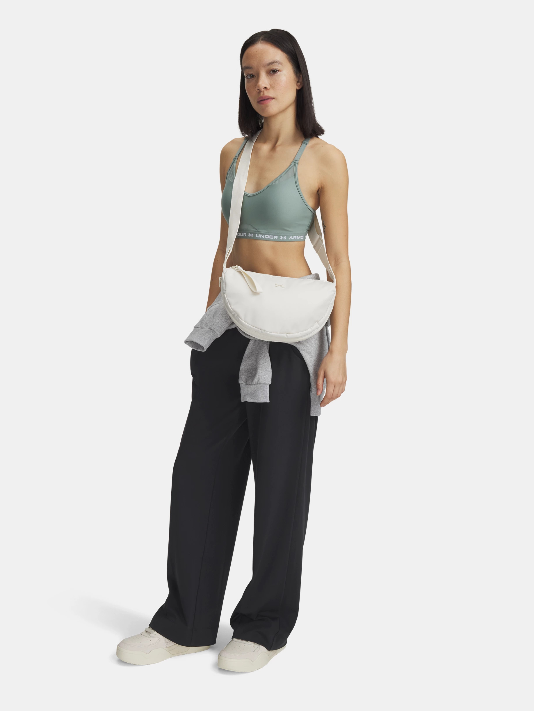 UA Studio Luna Shoulder Bag - 7