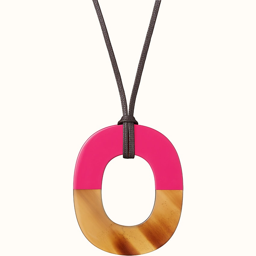 Isthme pendant, small model - 2