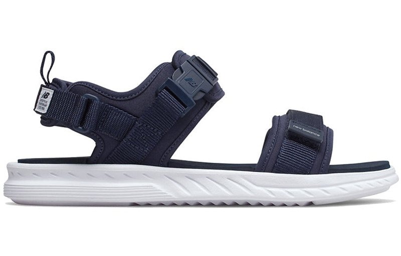 New Balance New Balance 600 Series Sandals SDL600NV outlook