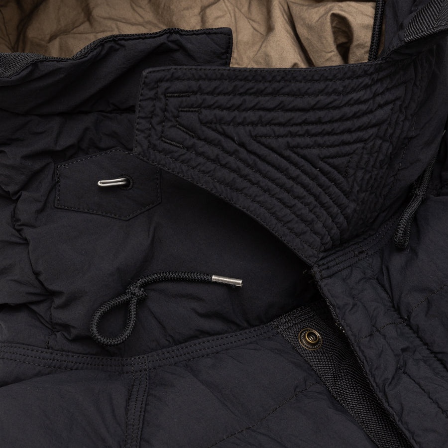 ARTIC DOWN PARKA - 3