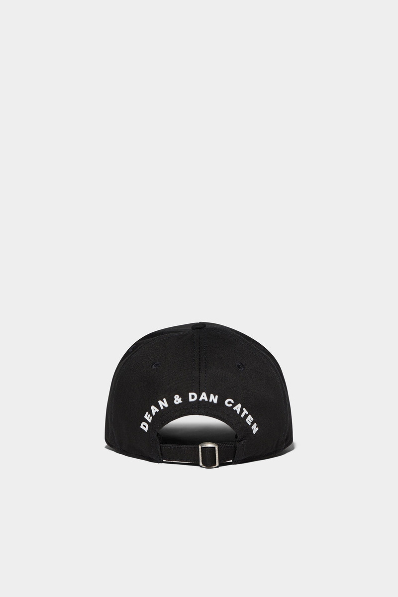 DSQUARED2 HONEY BASEBALL CAP outlook