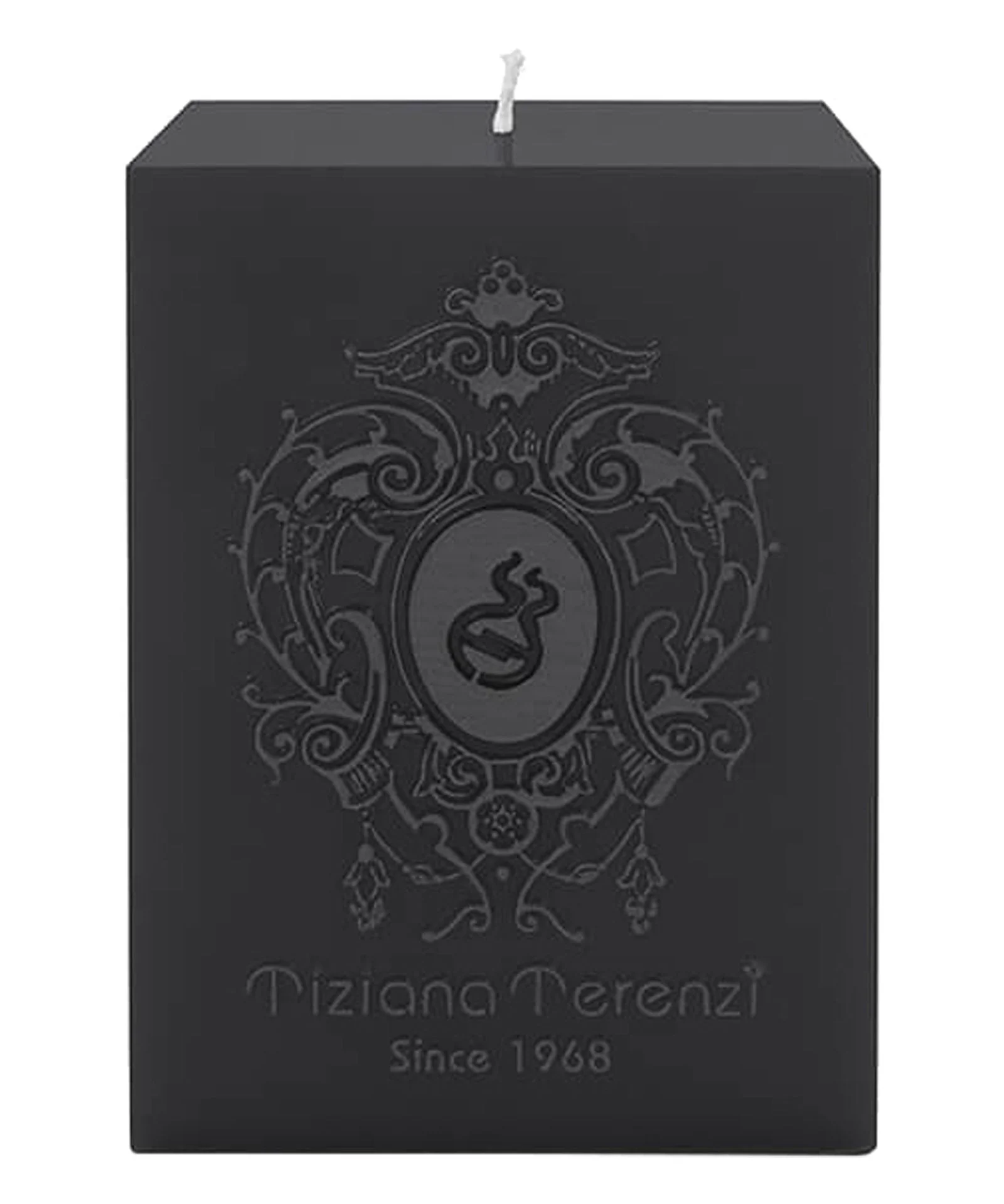 Ecstasy Dama Scented candle - 1