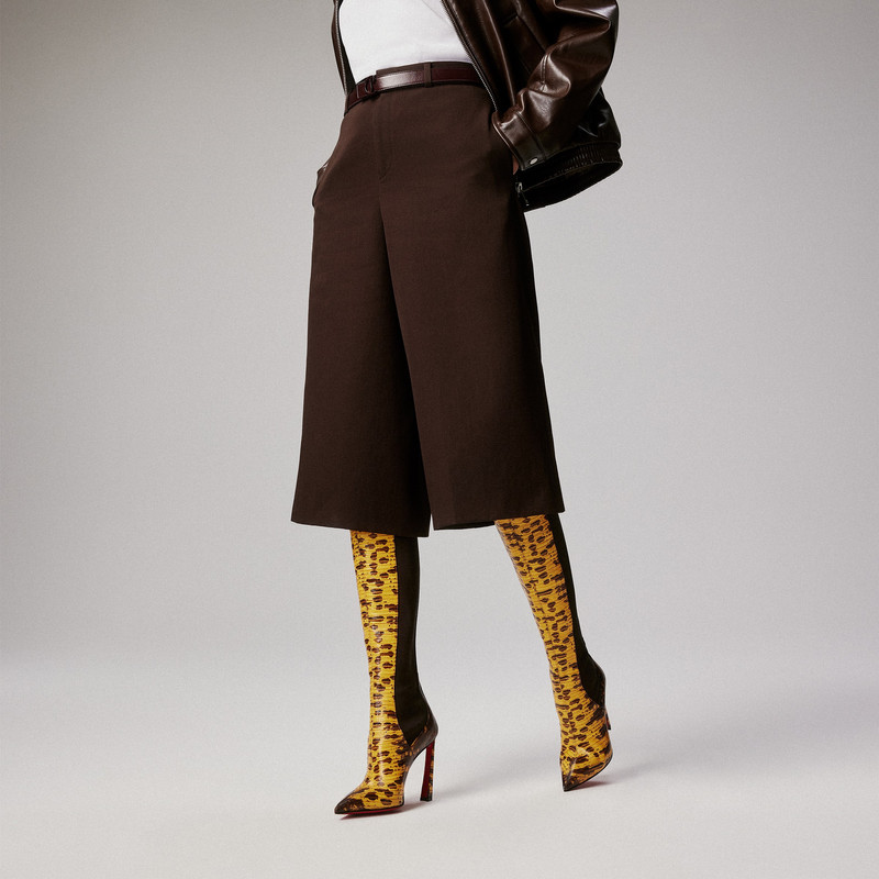 Christian Louboutin Condodo Botta outlook