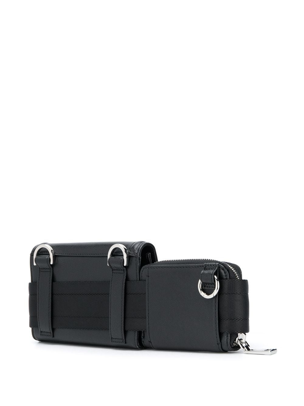 multifunctional belt bag - 3