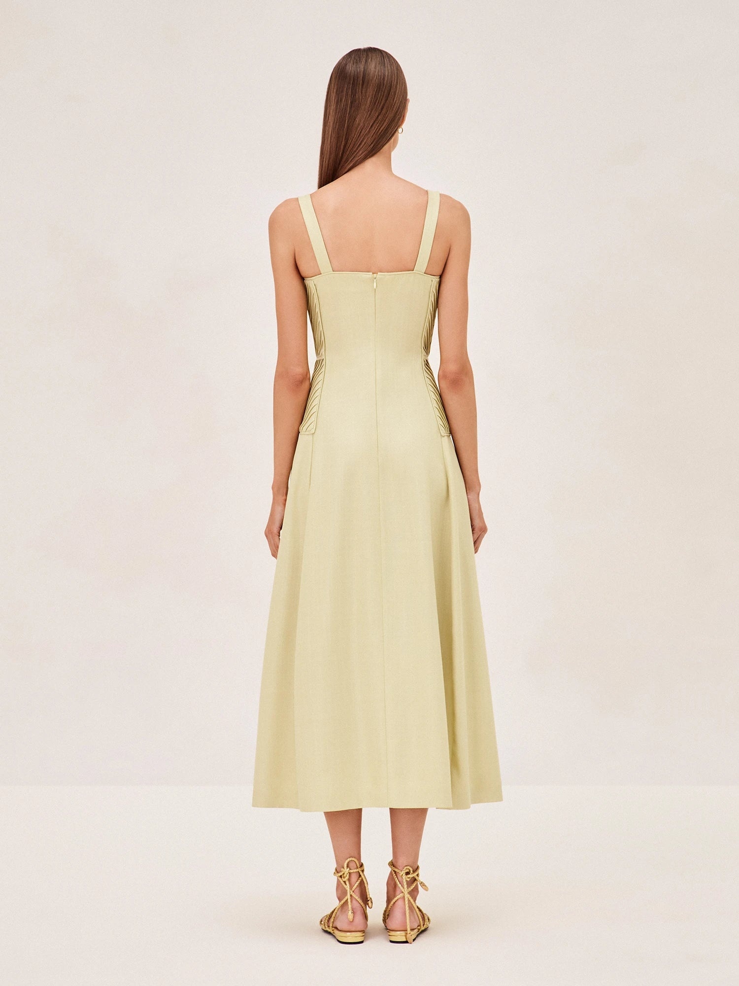 Coralia Dress - 3