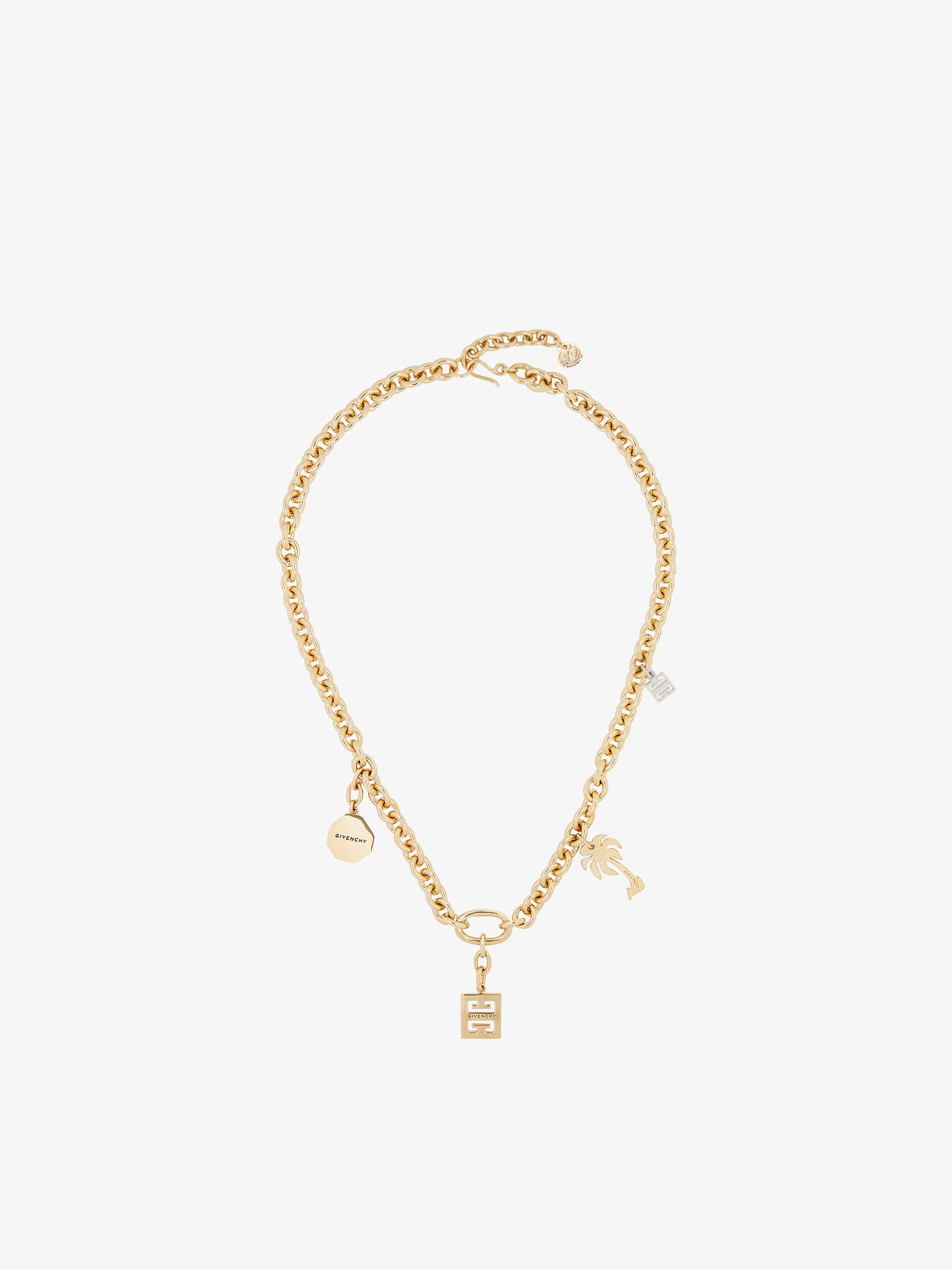 GIVENCHY Charms necklace - 3