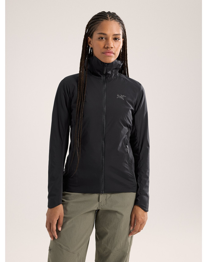 Arc'teryx Atom Lightweight Hoody outlook