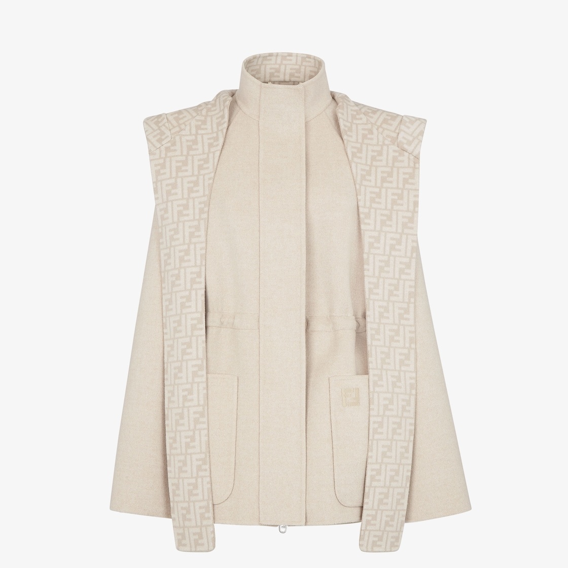 Blouson - 4