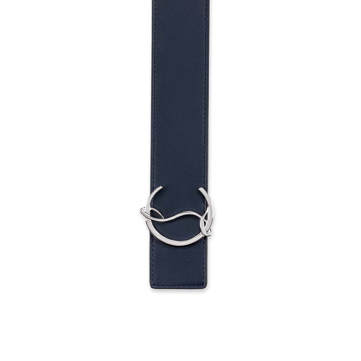 CL LOGO BELT - 4