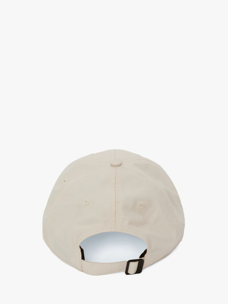 BASEBALL CAP WITH APPLE PRINT 4