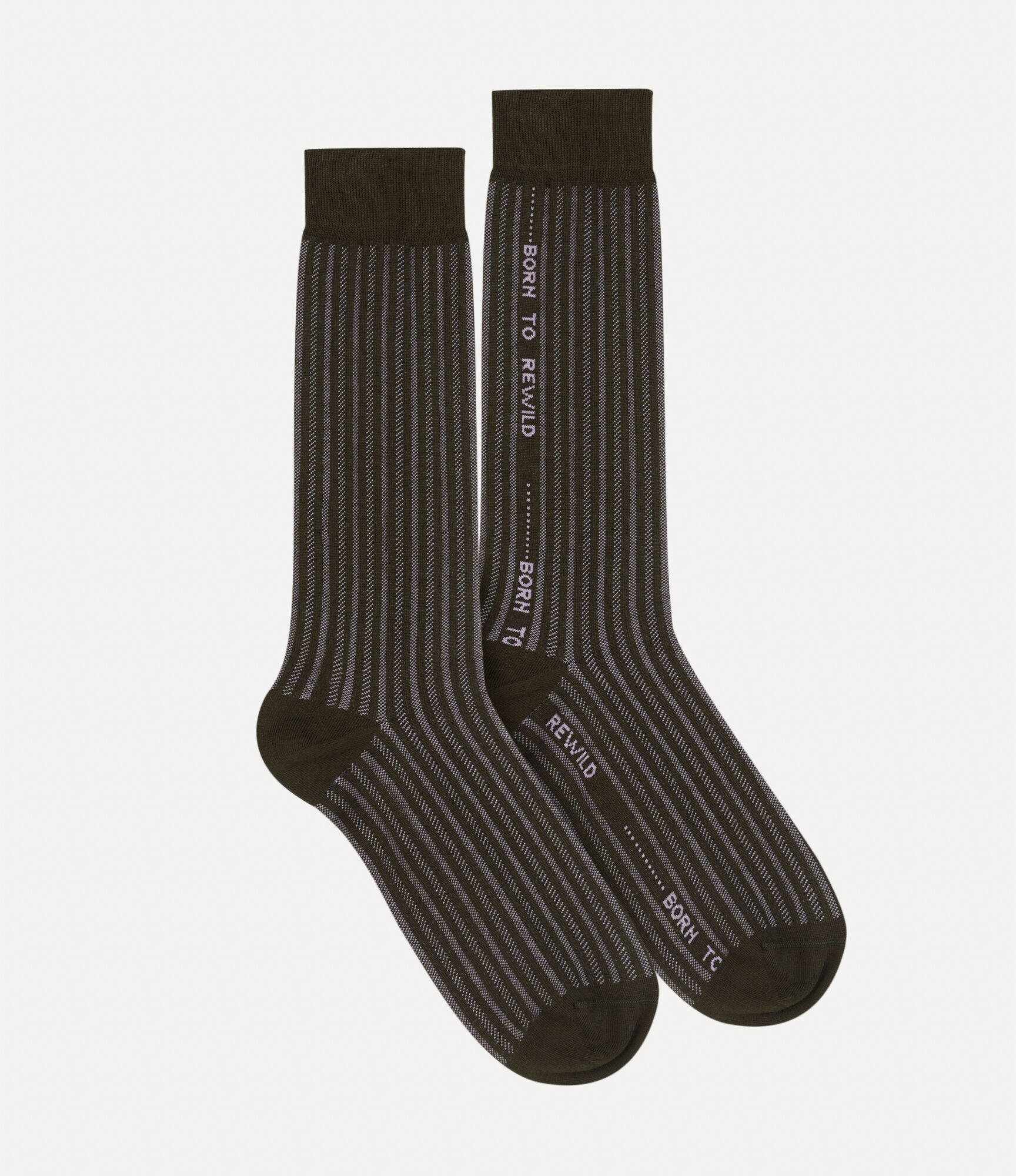 BORN TO REWILD SOCKS - 2