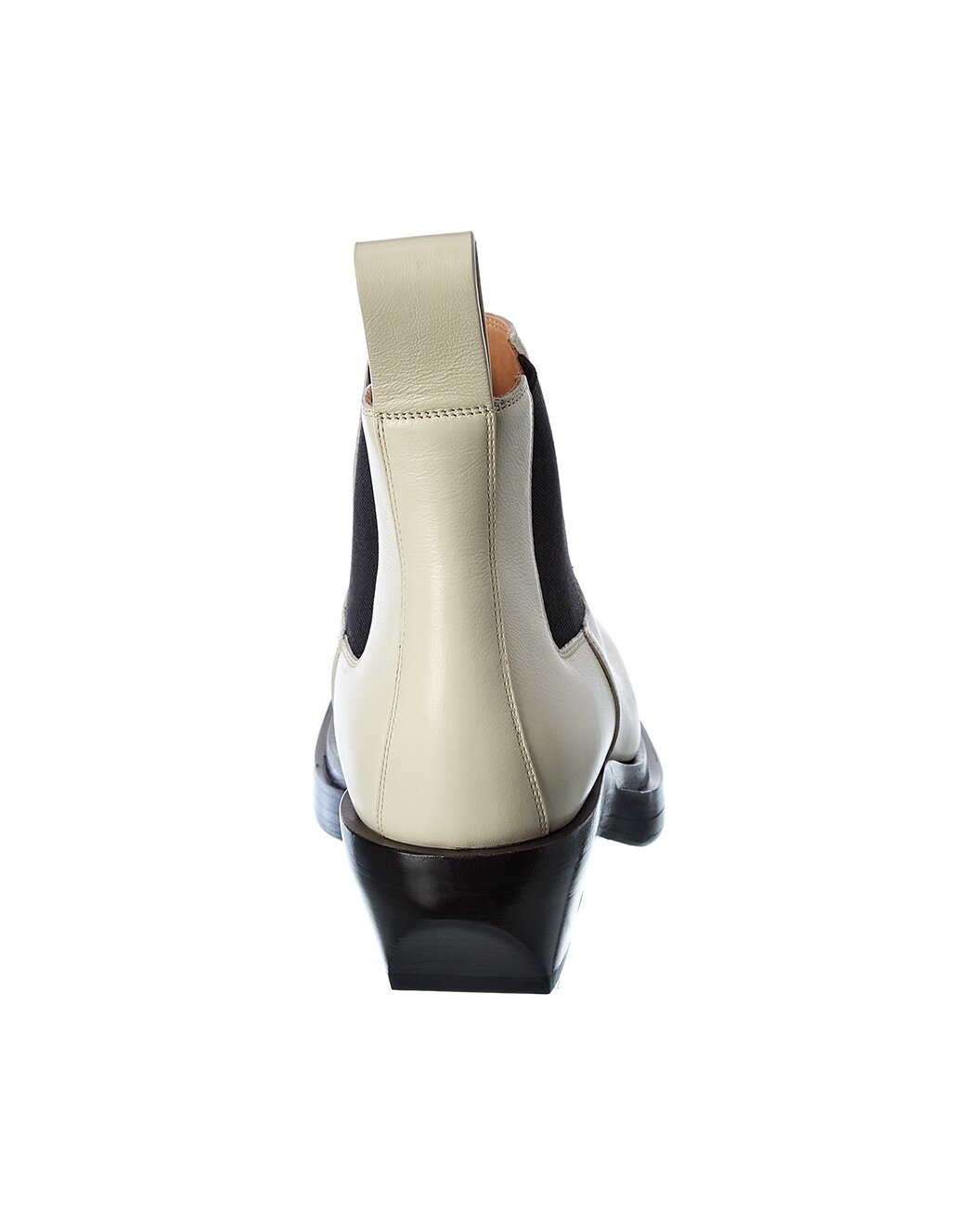 Bottega Veneta The Lean Leather Boot - 3