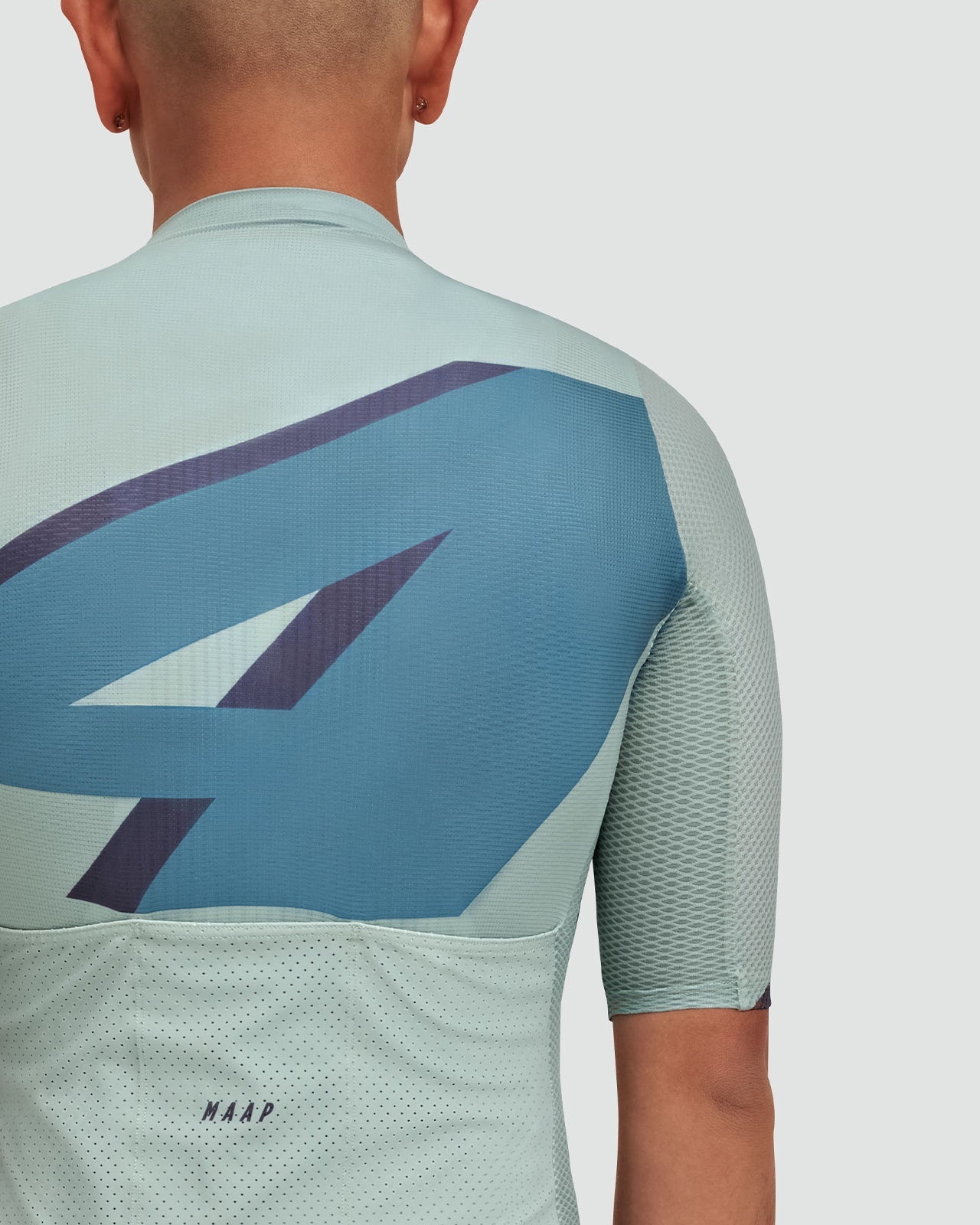 Evolve 3D Pro Air Jersey - 5