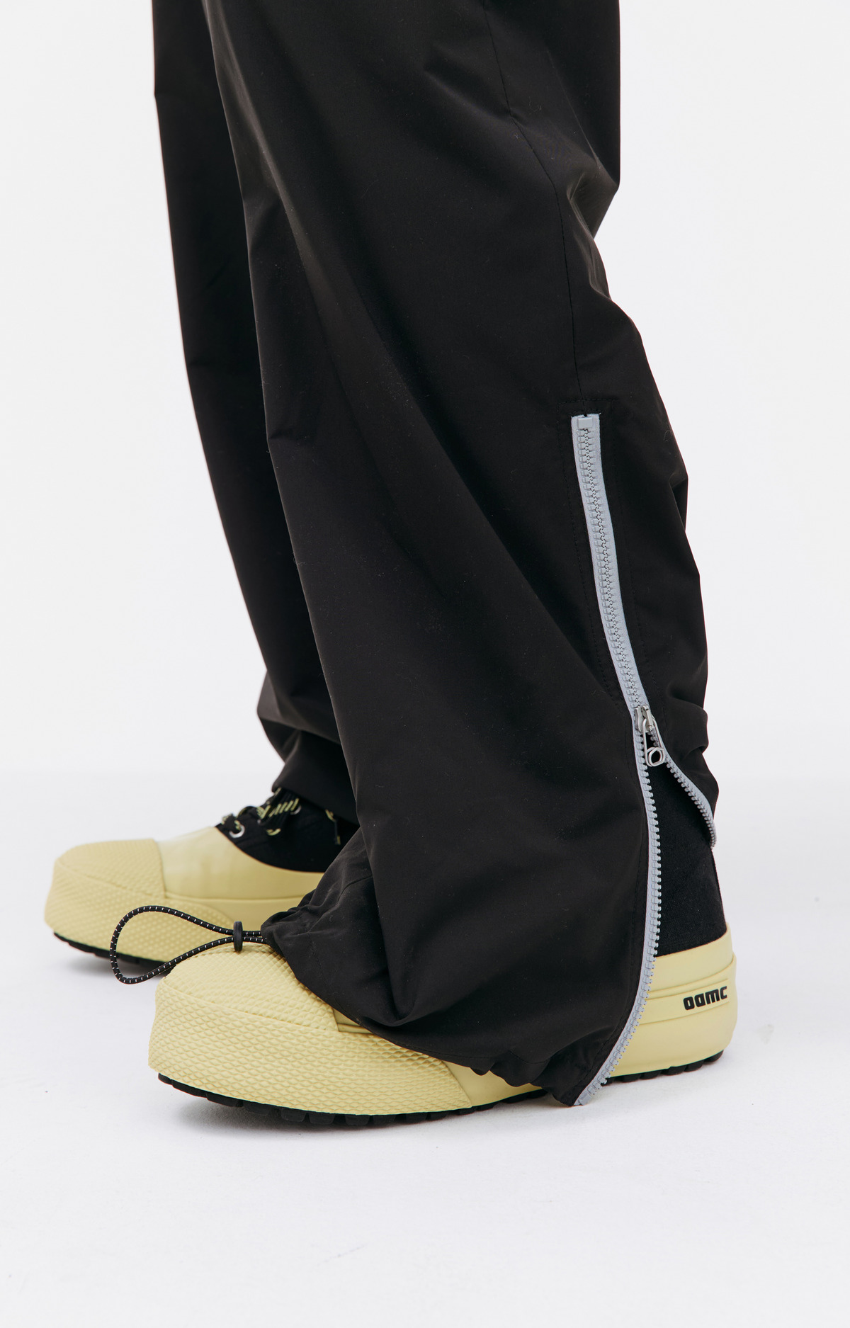 BIV PANTS (BLACK) - 4