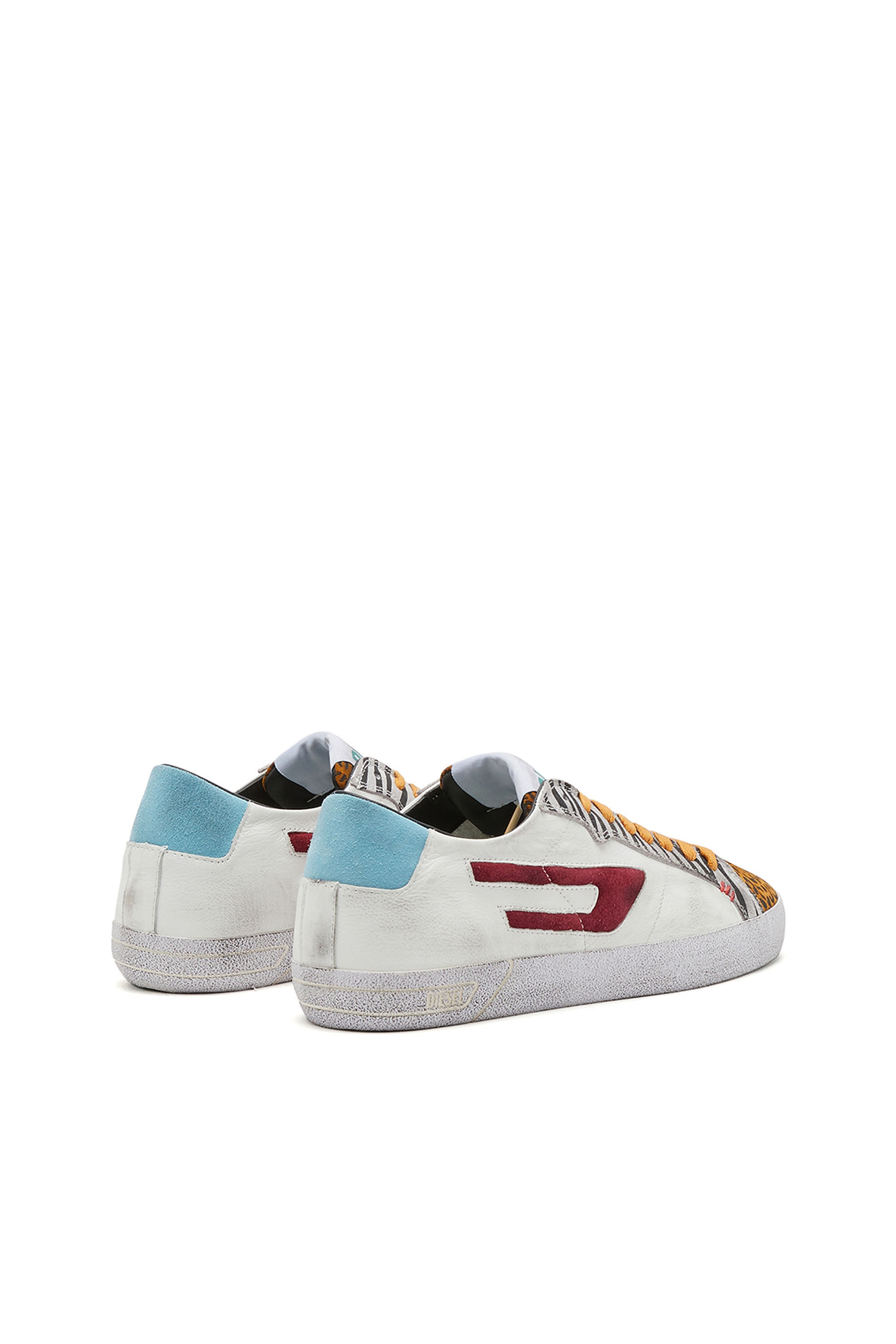S-LEROJI LOW - 3