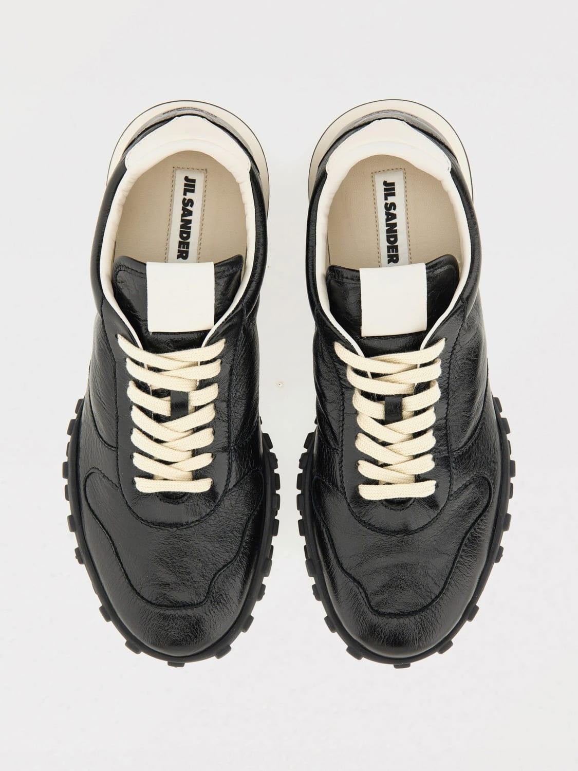 Sneakers men Jil Sander - 5
