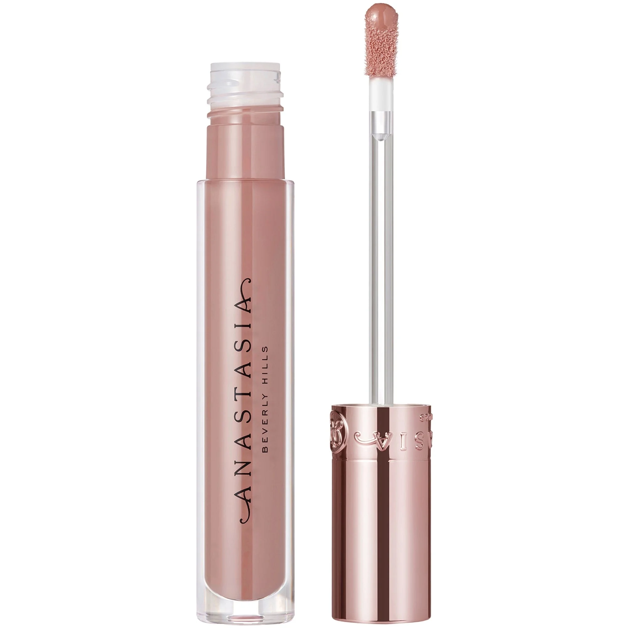 Anastasia Beverly Hills Lip Gloss - Deep Taupe - 1
