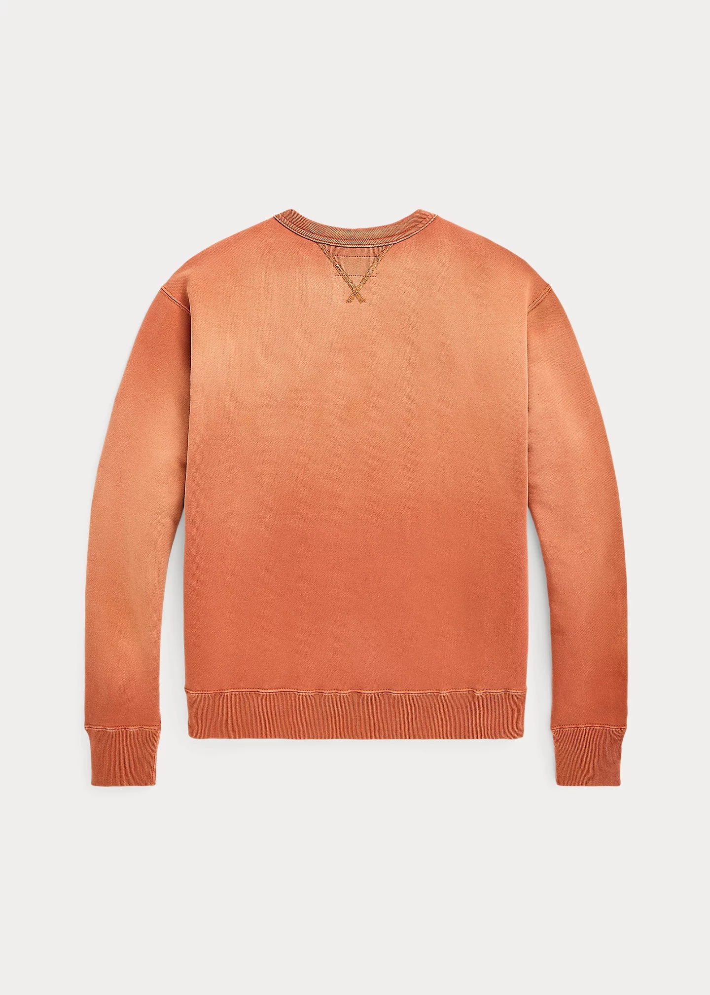 RRL Ranch Logo Sweatshirt - 2