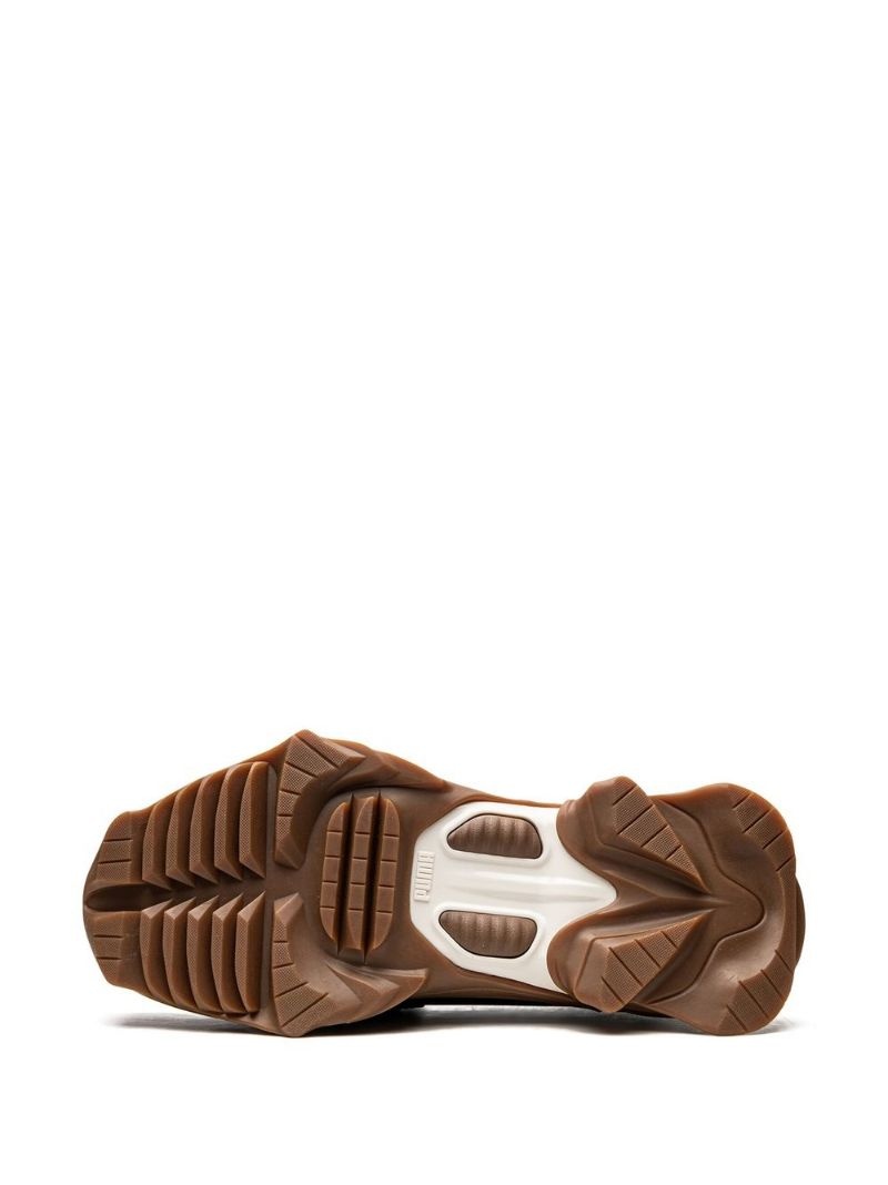 x PALOMO Nitefox loafers - 8